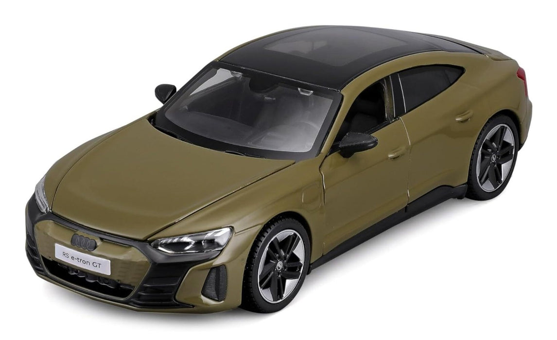 EAN 90159067498 - Maisto 32907-GR modelo a escala Modelo a escala de coche deportivo Previamente montado 1:25 imagen 1