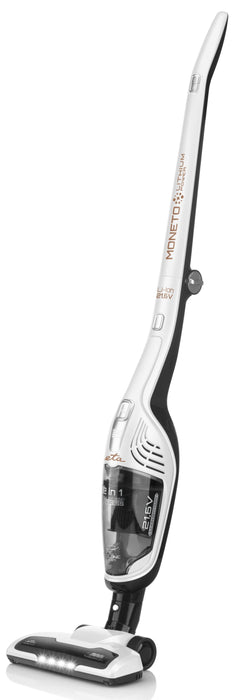 EAN 8590393343485 - Eta Moneto II aspiradora de mano Negro, Blanco Sin bolsa imagen 1