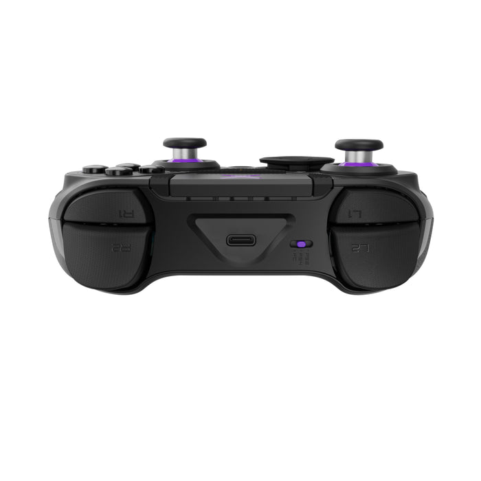 EAN 0708056069957 - PDP Victrix Pro BFG Negro RF/USB Gamepad Analógico/Digital PC, PlayStation 4, PlayStation 5 imagen 25