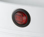 EAN 5411397135193 - Domo DO7347H calefactor eléctrico Interior Negro, Blanco 2000 W Ventilador tipo torre para el hogar imagen 7