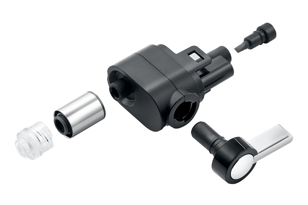 EAN 7610917242504 - JURA 24250 pieza y accesorio para cafetera Espumador de leche imagen 4