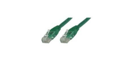 EAN 5711045260926 - Microconnect B-UTP505G cable de red Verde 5 m Cat5e U/UTP (UTP) imagen 1