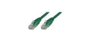 EAN 5711045261480 - Microconnect B-UTP510G cable de red Verde 10 m Cat5e U/UTP (UTP) imagen 1