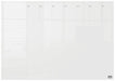 EAN 5028252621052 - Nobo 1915615 pizarrón blanco 297 x 420 mm Acrílico imagen 4