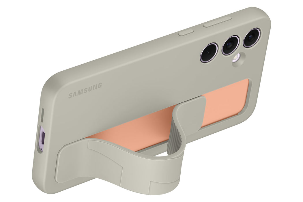 EAN 8806095542515 - Samsung EF-GA556 funda para teléfono móvil 16,8 cm (6.6") Gris imagen 4