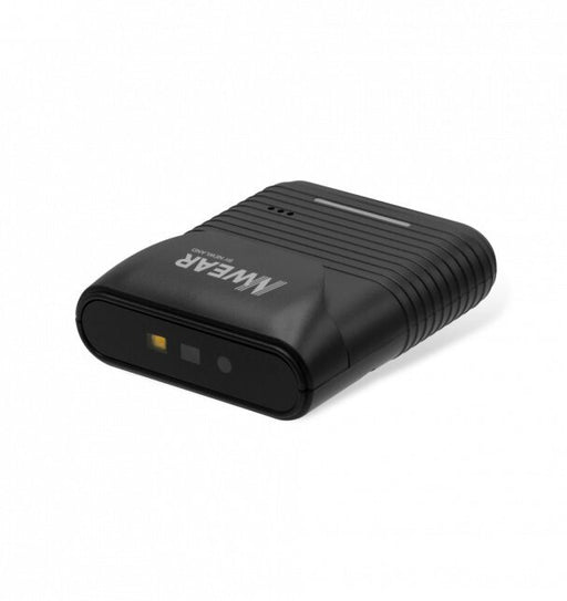 EAN 5715063001004 - Newland WD2 Lector de códigos de barras manos libres 1D/2D CMOS Negro imagen 1