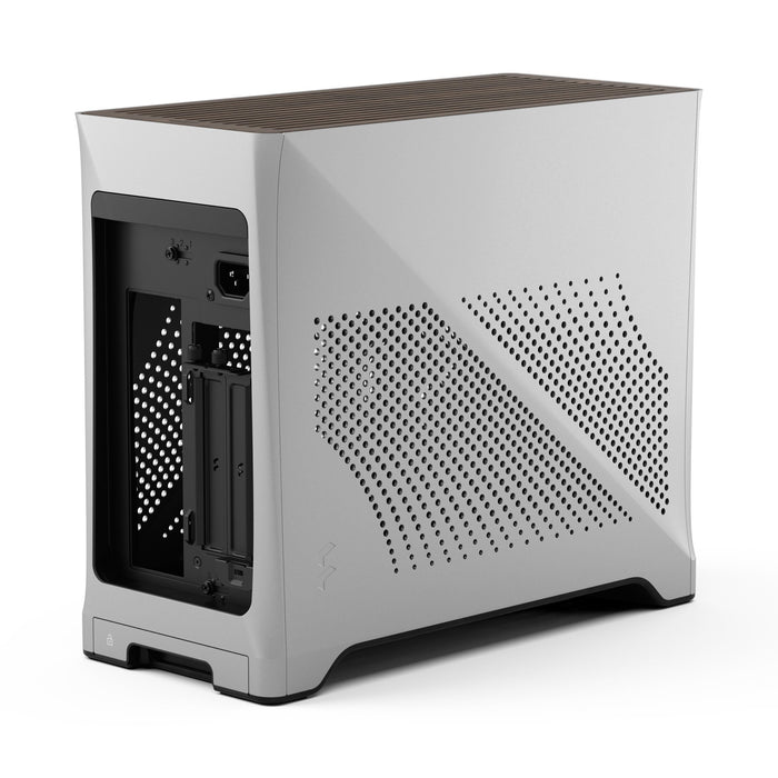 EAN 7340172705826 - Fractal Design Era 2 Mini Tower Plata imagen 8