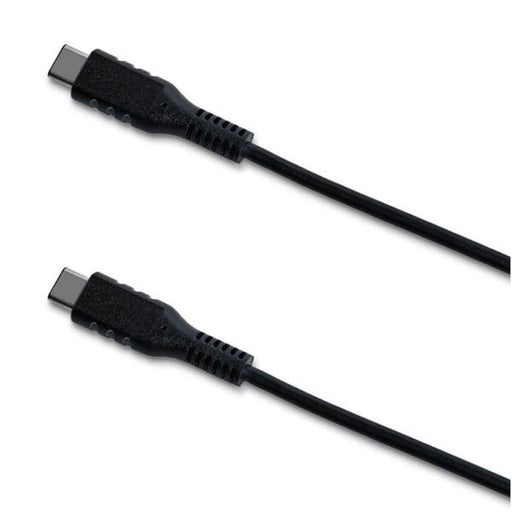 EAN 8021735737834 - Celly USBCUSBCBK cable USB USB 3.2 Gen 1 (3.1 Gen 1) 1 m USB C Negro imagen 1