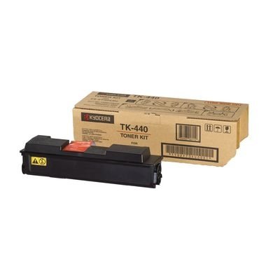 EAN 0632983007150 - KYOCERA TK-440 cartucho de tóner Original Negro imagen 1