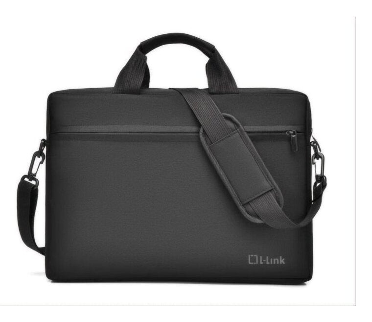 EAN 8436531362249 - L-Link LL-B036-15.6 maletines para portátil 39,6 cm (15.6") Maletín Negro imagen 1