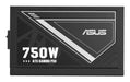 EAN 4711387870020 - ASUS ATS-750G unidad de fuente de alimentación 750 W 20+4 pin ATX ATX Negro imagen 10