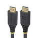 EAN 0065030916370 - StarTech.com HDMI2-CABLE-GRIP-3F cable HDMI HDMI tipo A (Estándar) Negro imagen 1