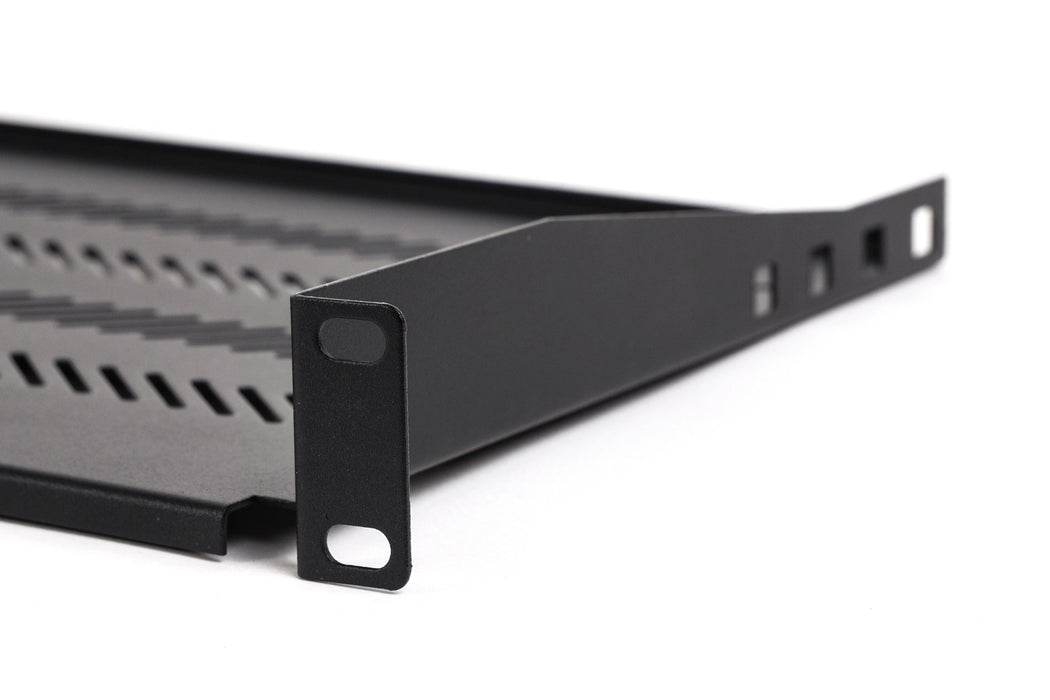 EAN 5907772591437 - Digitus TN-19-250-1U-BK accesorio de bastidor Cajón metálico para rack imagen 2