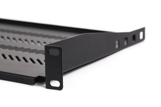 EAN 5907772591437 - Digitus TN-19-250-1U-BK accesorio de bastidor Cajón metálico para rack imagen 2