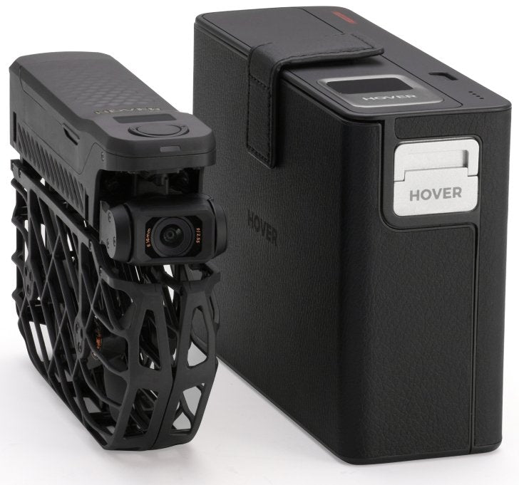 EAN 6977791920104 - HOVERAir SP26H004 accesorio o pieza para dron con cámara Regleta de distribución eléctrica imagen 6