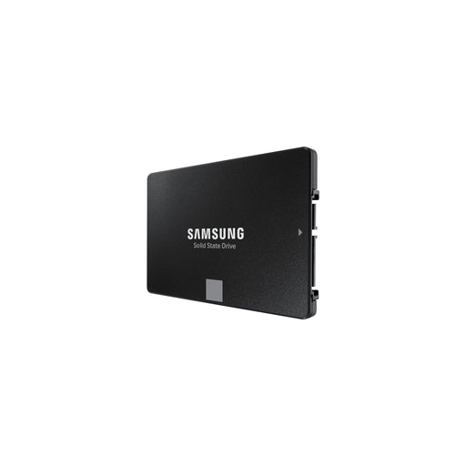 EAN 8806090545931 - Samsung 870 EVO 250 GB 2.5" Serial ATA III V-NAND imagen 2