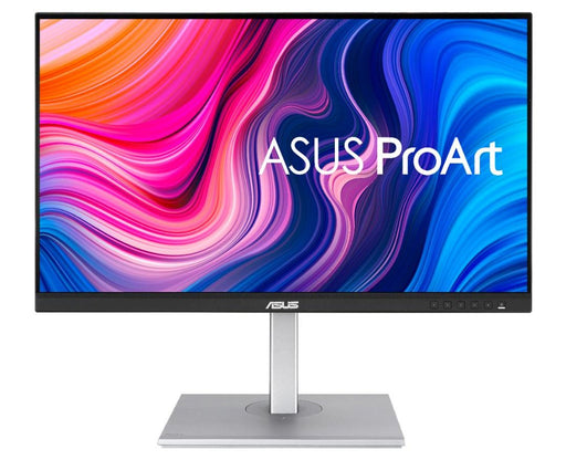EAN 4718017853200 - ASUS ProArt PA279CV pantalla para PC 68,6 cm (27") 3840 x 2160 Pixeles 4K Ultra HD LED Negro, Plata imagen 1
