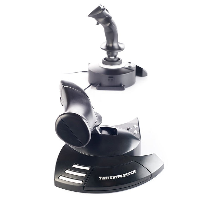 EAN 3362934402600 - Thrustmaster T.Flight Hotas ONE Negro Simulador de Vuelo PC, Xbox One imagen 4