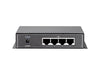 EAN 4015867158135 - LevelOne GEP-0520 switch Gigabit Ethernet (10/100/1000) Energía sobre Ethernet (PoE) Negro imagen 2