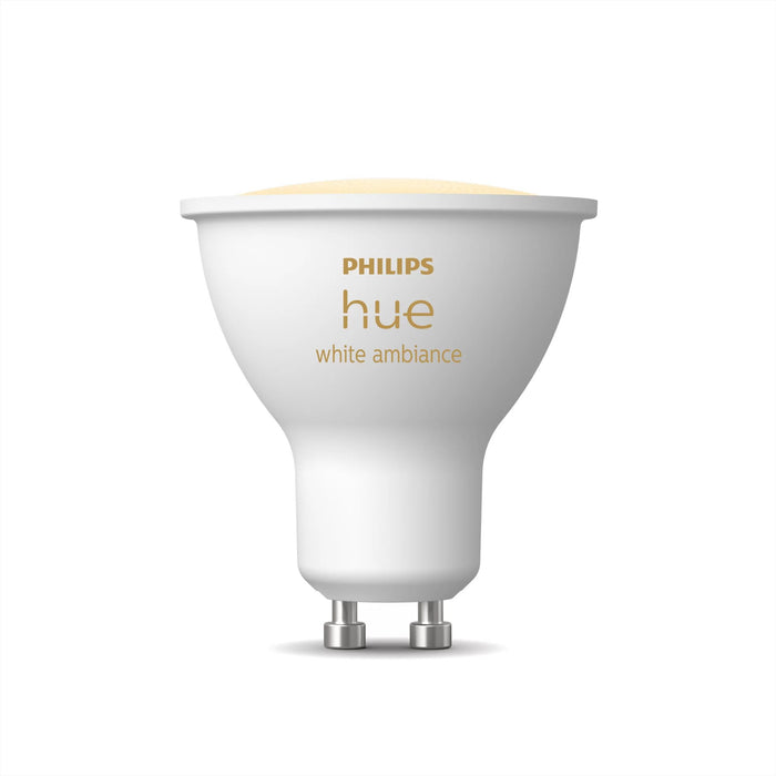 EAN 8720169229976 - Philips Hue White ambiance 8720169229976 iluminación inteligente Bombilla inteligente Bluetooth/Zigbee 4, imagen 1