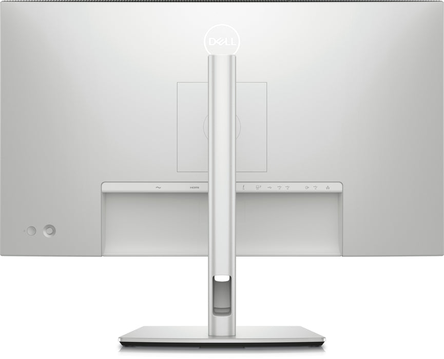 EAN 0884116452164 - DELL UltraSharp U2724DE pantalla para PC 68,6 cm (27") 2560 x 1440 Pixeles Quad HD LCD Negro, Plata imagen 3