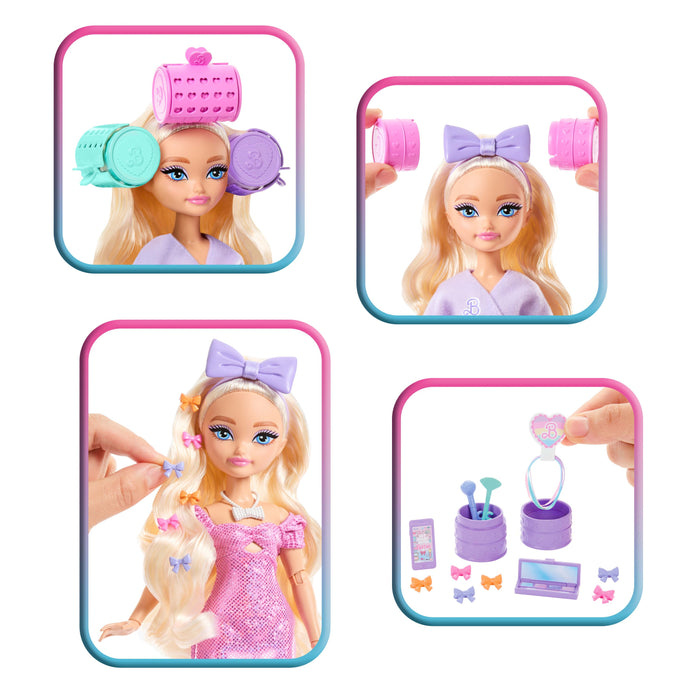 EAN 194735313280 - Barbie JGG38 muñeca imagen 3