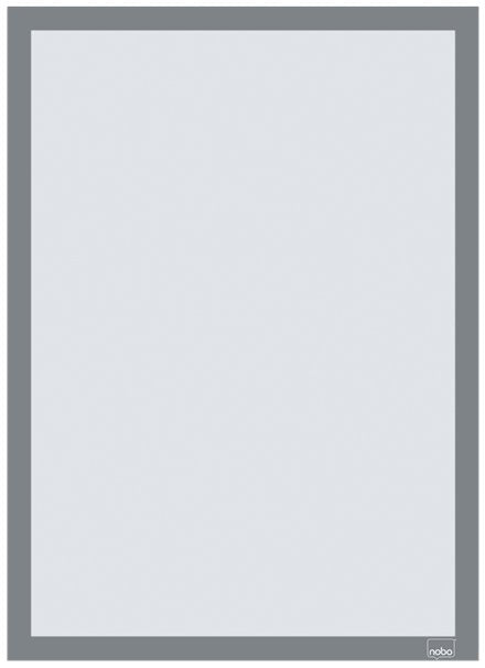 EAN 5028252642347 - Nobo 1915699 marco magnético A3 Gris imagen 5