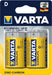 EAN 4008496556342 - Varta R20 D pila doméstica Zinc-carbono imagen 1