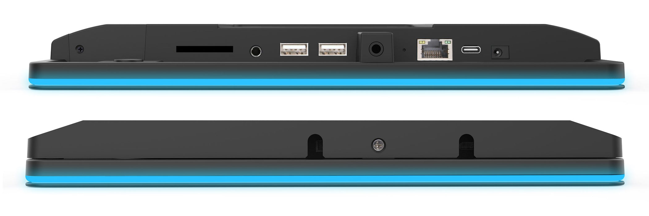 EAN 4948570124275 - iiyama TW1025LASC-B1PNR pantalla para sala de reuniones 25,6 cm (10.1") 1280 x 800 Pixeles LED 802.11b, 8 imagen 9