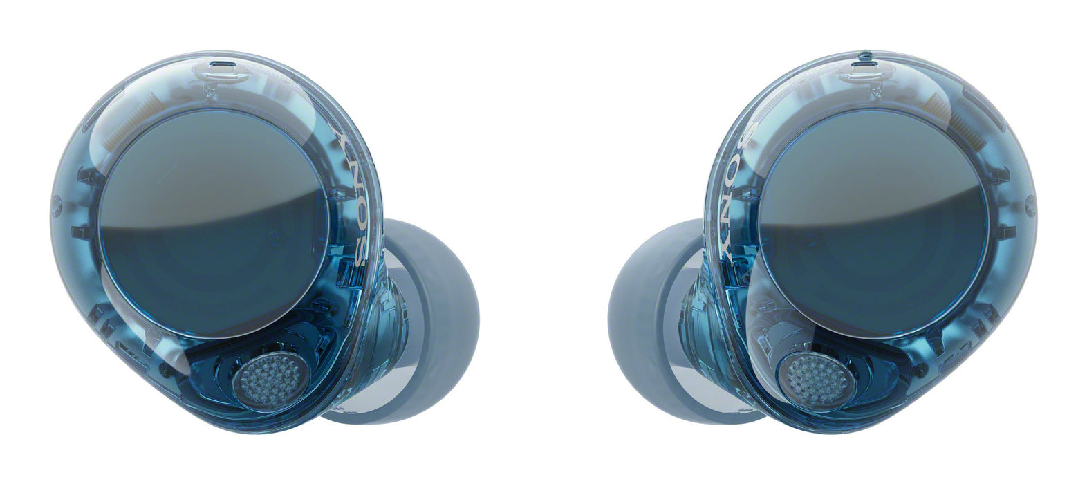 EAN 4548736164260 - Sony WFC710NL.CE7 auricular y casco Auriculares True Wireless Stereo (TWS) Dentro de oído Llamadas/Música imagen 6