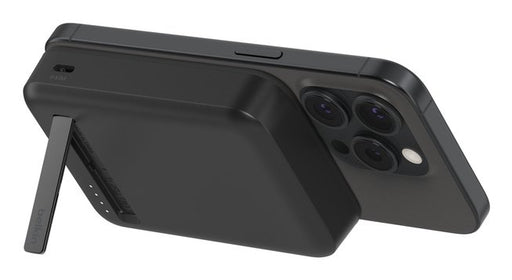 EAN 0745883872138 - Belkin BoostCharge Pro Cargador inalámbrico Negro imagen 2