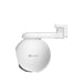EAN 6941545612966 - EZVIZ H8 Pro 2K Esférico Cámara de seguridad IP Interior y exterior 2304 x 1296 Pixeles Pared/poste imagen 2