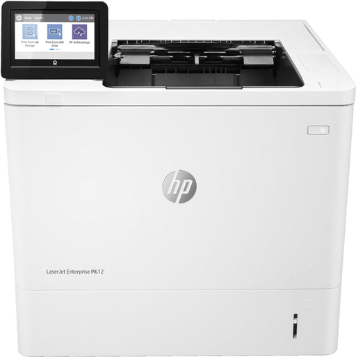 EAN 0194721346773 - HP LaserJet Enterprise M612dn 1200 x 1200 DPI A4 imagen 1