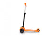 EAN 4042774453428 - Jamara 460496 scooter Niños Patinete de tres ruedas Negro, Naranja imagen 4