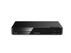 EAN 5025232837687 - Panasonic DMP-BD84EG-K reproductor de CD/Blu-Ray Reproductor de Blu-Ray Negro imagen 1