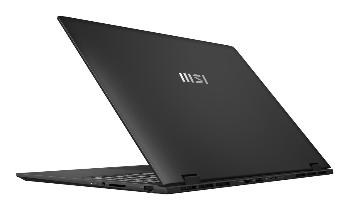 EAN 4711377153164 - MSI Prestige AI STUDIO B1VEG-026ES Intel Core Ultra 7 155H Portátil 40,6 cm (16") Quad HD+ 16 GB LPDDR5-S imagen 4