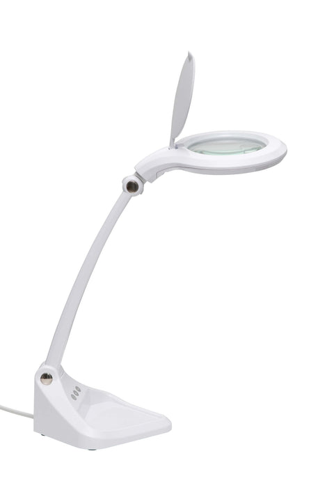 EAN 4002390078337 - MAUL 8261202 lámpara de mesa Blanco imagen 6