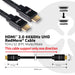 EAN 0841615101122 - CLUB3D CAC-2313 cable HDMI 10 m HDMI tipo A (Estándar) Negro imagen 4
