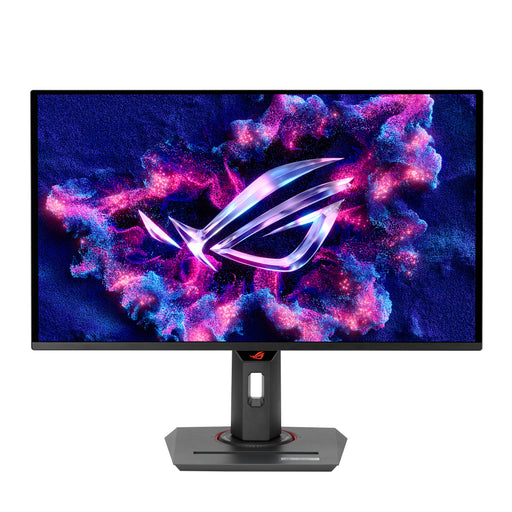 EAN 4711387675243 - ASUS ROG Strix OLED XG27ACDNG pantalla para PC 67,3 cm (26.5") 2560 x 1440 Pixeles Quad HD QD-OLED Negro imagen 1