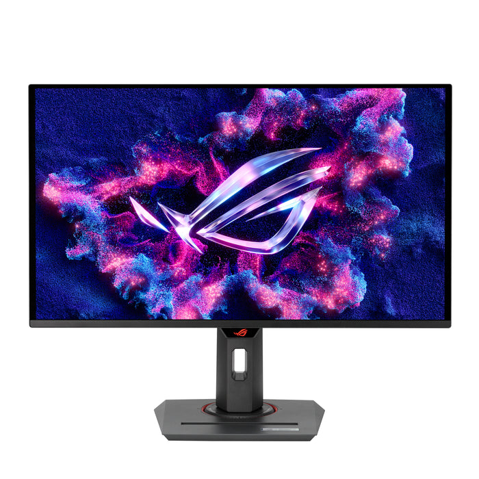 EAN 4711387675243 - ASUS ROG Strix OLED XG27ACDNG pantalla para PC 67,3 cm (26.5") 2560 x 1440 Pixeles Quad HD QD-OLED Negro imagen 1