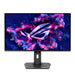 EAN 4711387815243 - ASUS ROG Strix OLED XG27UCDMG pantalla para PC 67,3 cm (26.5") 3840 x 2160 Pixeles 4K Ultra HD QD-OLED Ne imagen 1