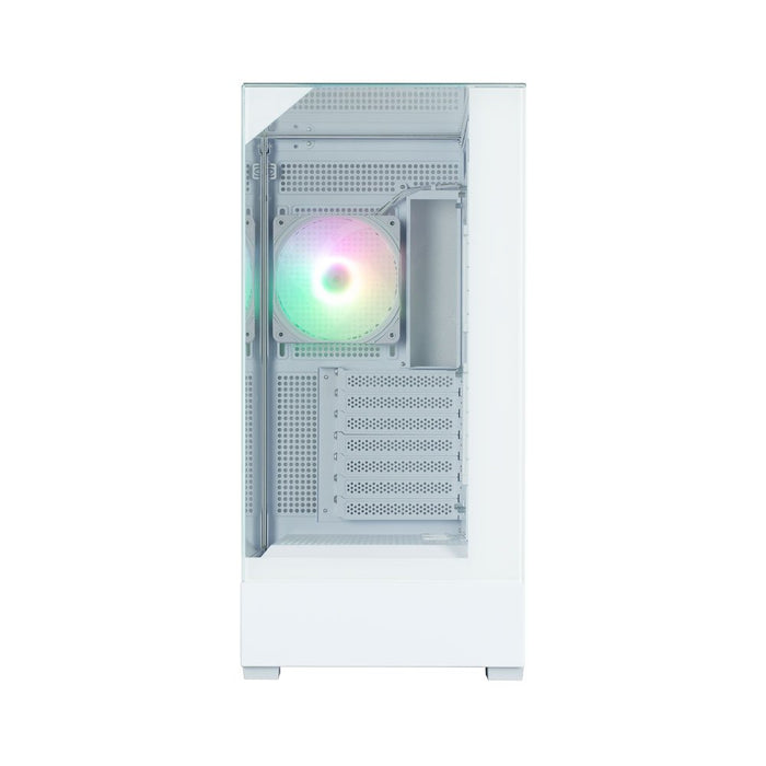 EAN 8800263650170 - Zalman P40 Prism White Midi Tower Blanco imagen 6