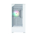 EAN 8800263650170 - Zalman P40 Prism White Midi Tower Blanco imagen 6