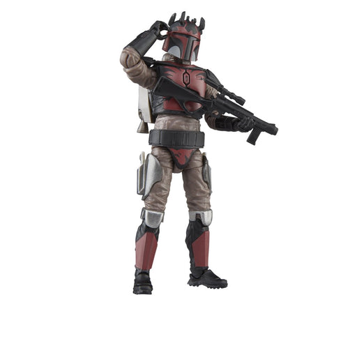 EAN 5010996299260 - Star Wars The Vintage Collection Mandalorian Super Commando imagen 1