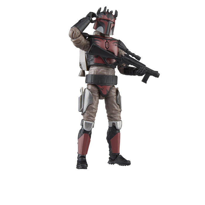 EAN 5010996299260 - Star Wars The Vintage Collection Mandalorian Super Commando imagen 1