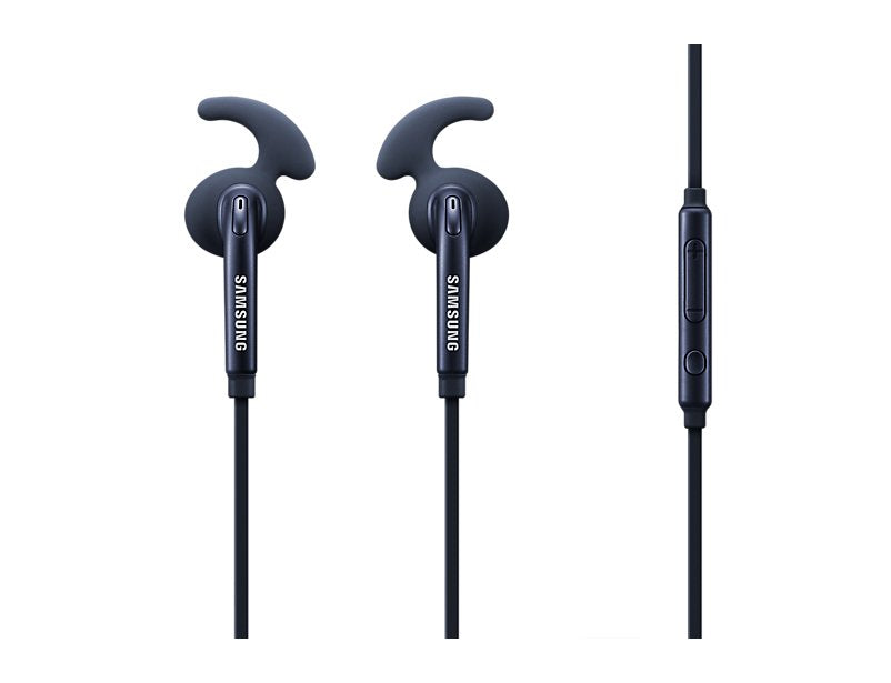 EAN 8806086935463 - Samsung EO-EG920B Auriculares Alámbrico Dentro de oído Llamadas/Música Negro, Azul imagen 4