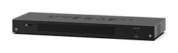 EAN 0606449164251 - NETGEAR GS316 No administrado L2 Gigabit Ethernet (10/100/1000) Negro imagen 6
