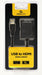 EAN 8716309099141 - Gembird A-USB3-HDMI-02 Adaptador gráfico USB 1920 x 1080 Pixeles Negro imagen 2