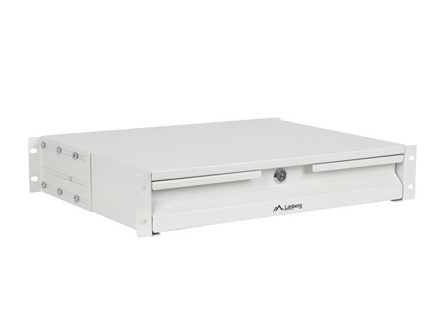 EAN 5901969441659 - Lanberg AK-2001-S accesorio de bastidor Cajón para rack imagen 7