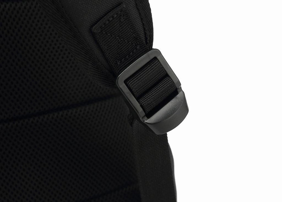 EAN 8436556143670 - CoolBox COO-BAG15-2N maletines para portátil 39,6 cm (15.6") Mochila Negro imagen 5